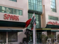 Spark Residence Deluxe Hotel Apartments 