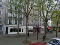 Mercure Paris Place DiItalie / РњРµСЂРєСЋСЂ РџР°СЂРё РџР»Р°СЃ РґР?С‚Р°Р»Рё 3*