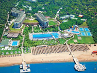 Voyage Belek Golf & Spa Hotel