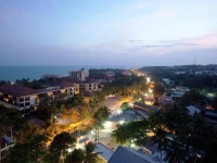 Muine Boutique Resort 3*