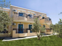 Chrysoula Apartments