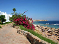Domina Coral Bay Sultan Beach