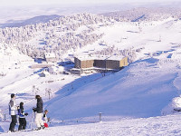 DorukKaya Ski &amp; Mountain