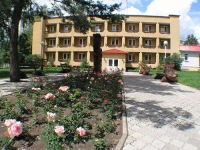 Milograd recreation center / Милоград База отдыха 