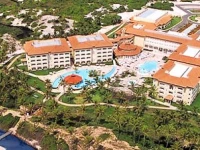 Costa do Sauipe Marriott Resort 5*