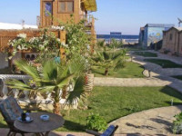 Sunsplash Hotel Dahab