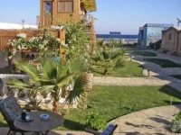 Sunsplash Hotel Dahab 2*