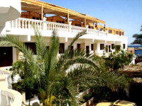 Seven Heaven Hotel Dahab