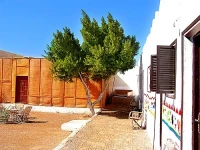 Amasina Village camp 