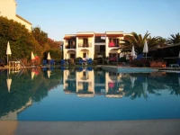 Florian Apartments 3*