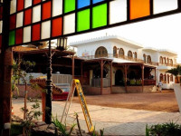Shams Hotel & Dive Centre