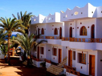 Happy Land Hotel Dahab