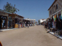 KMKM 06 Dahab Hotel