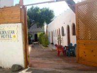 Golden Star Hotel Dahab 2*