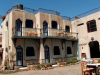 Monica Hotel Dahab