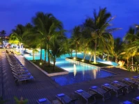 Terra Villa Cliff Resort 4*