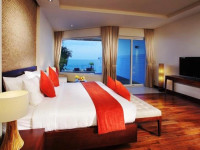 Terra Villa Cliff Resort