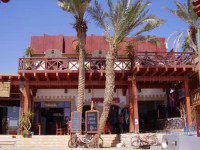 Nirvana Hotel & Dive Center