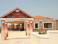 Messina Mare