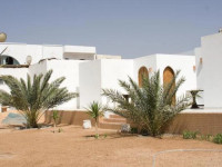 Miramar camp Dahab