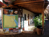 Bishbishi Garden Village