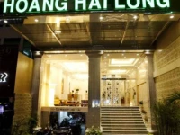 Hoang Hai Long South Hotel 3*