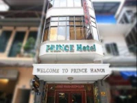Prince Hotel 3*