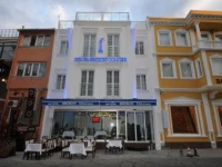Broken Column Hotel Istanbul 3*