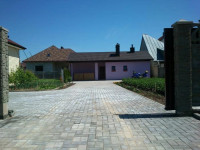 Usadba Baltiyskiy Bereg