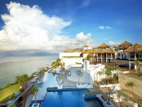 Samabe Bali Suites & Villas