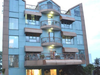 Amrit Regency Dehradun 