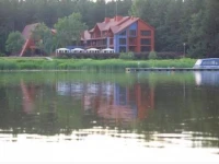 Nemuno Slenis 4*