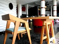 Le Meridien Bali Jimbaran 5*