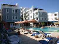 Sunpoint Suites
