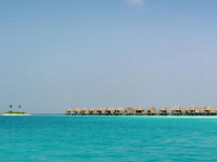 Safari Island Resort and SPA