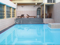 Sunhill Hotel Mt Lavinia