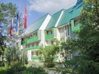 Орлиный Залет 