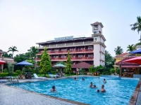 La Grace Resort 3*