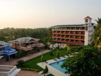 La Grace Resort