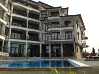 Argo Aparthotel 2*