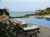 Argo Aparthotel