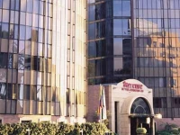 Mercure Cosmos 100 5*