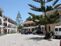 Castello Beach 2*