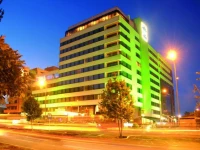 Bogota Plaza 5*