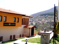 Chalet Sourino