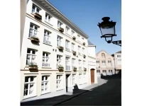 Aragon House 4*
