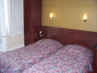Manhattan Hotel Brussels 3*