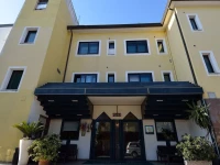 Hotel Nuova Mestre 3*
