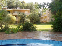 Marita Aparthotel
