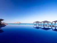 Crowne Plaza Resort Mazatlan